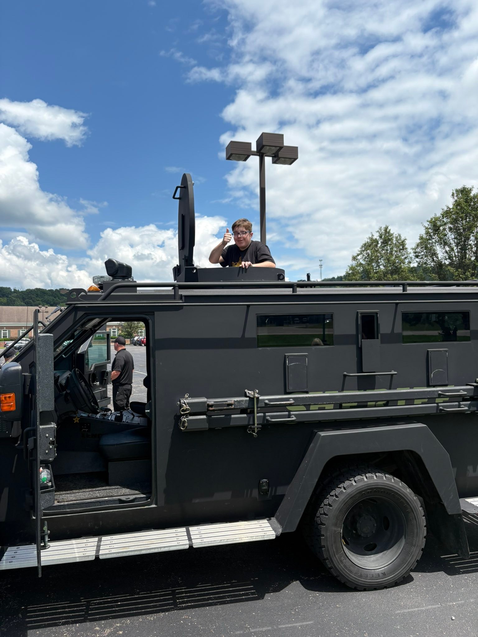 Clermont County Sheriff added a... - Clermont County Sheriff