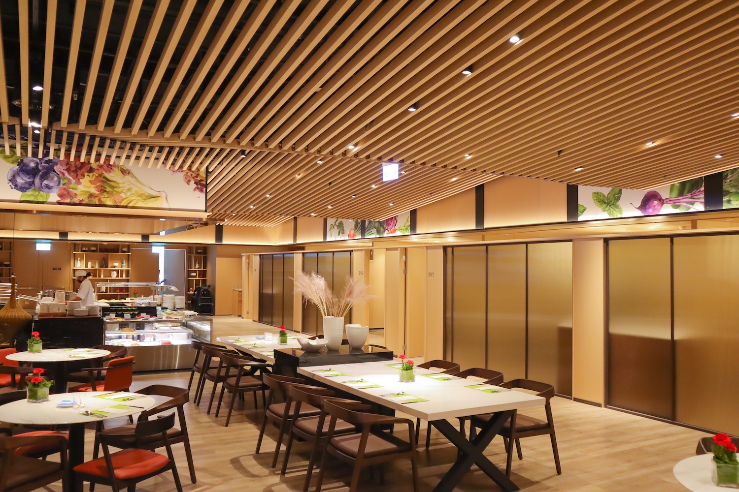 高雄萬豪酒店 Kaohsiung... - 高雄萬豪酒店 Kaohsiung Marriott Hotel