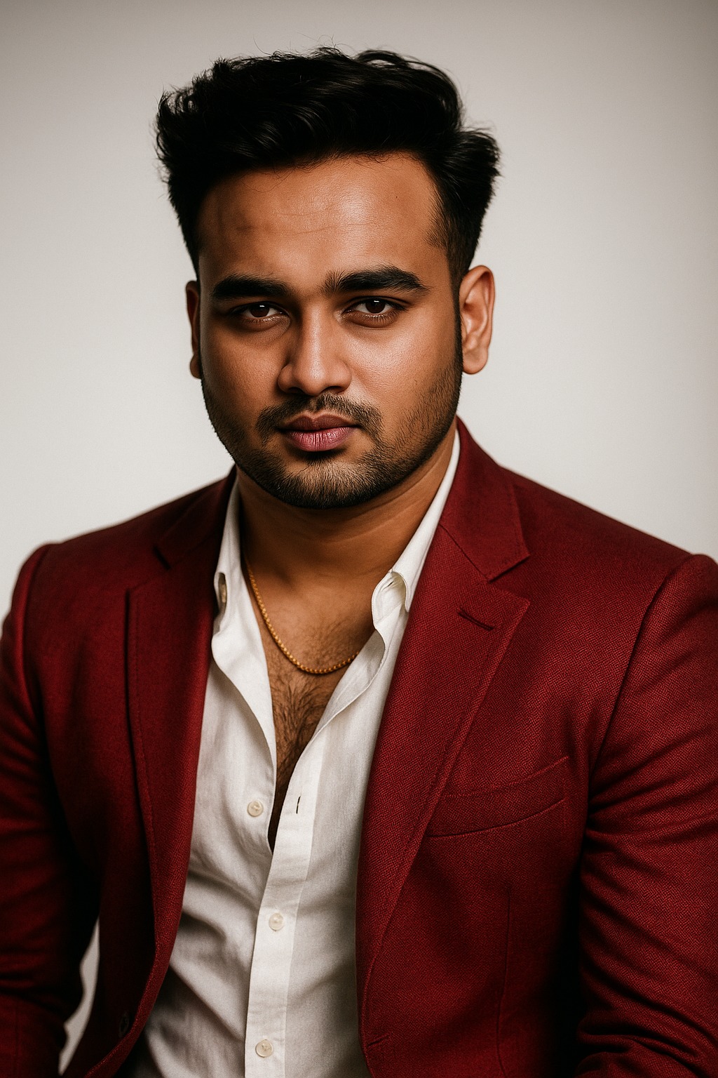 Bijoy Kumar Podder