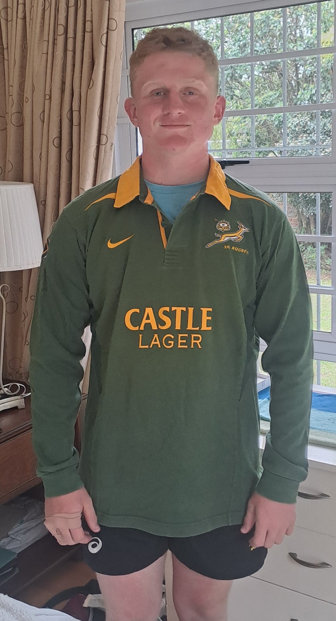 Rod Botha