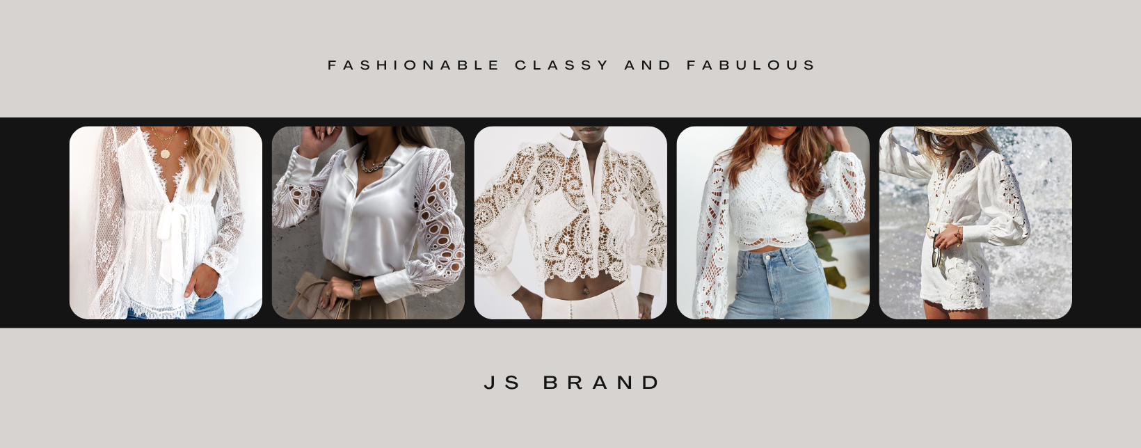 JS Brand เสื้อผ้านำเข้า | Bangkok