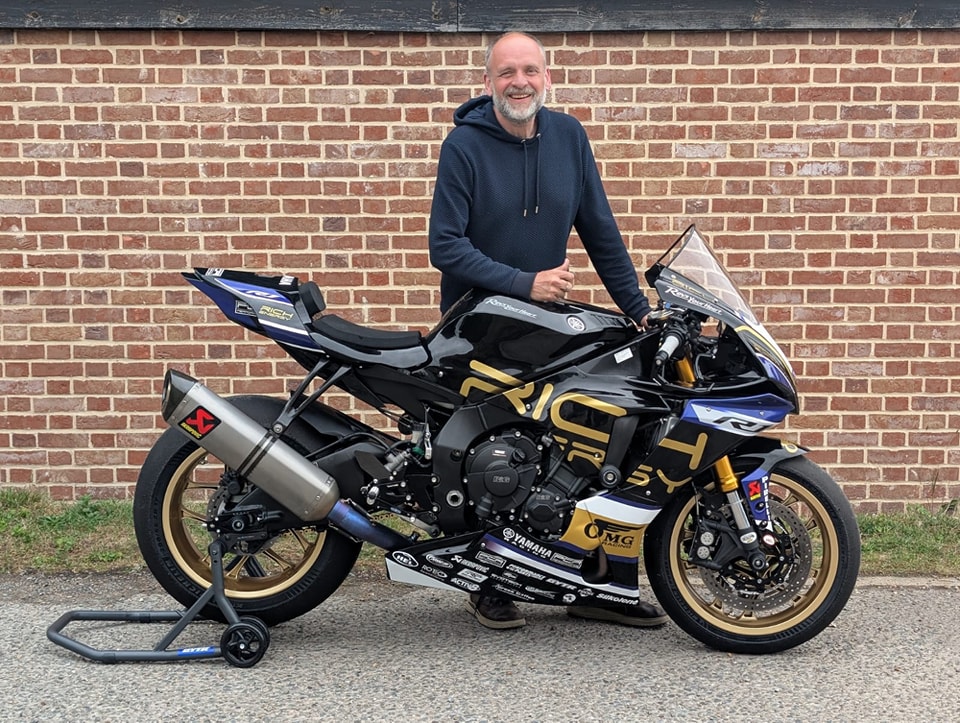 Seton Tuning - 2022 R1 in today to fix the snatchy... | Facebook