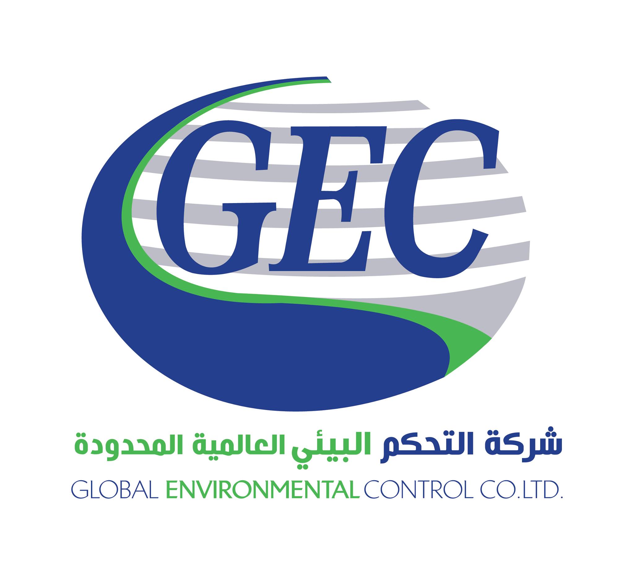 Global environmental control Co.