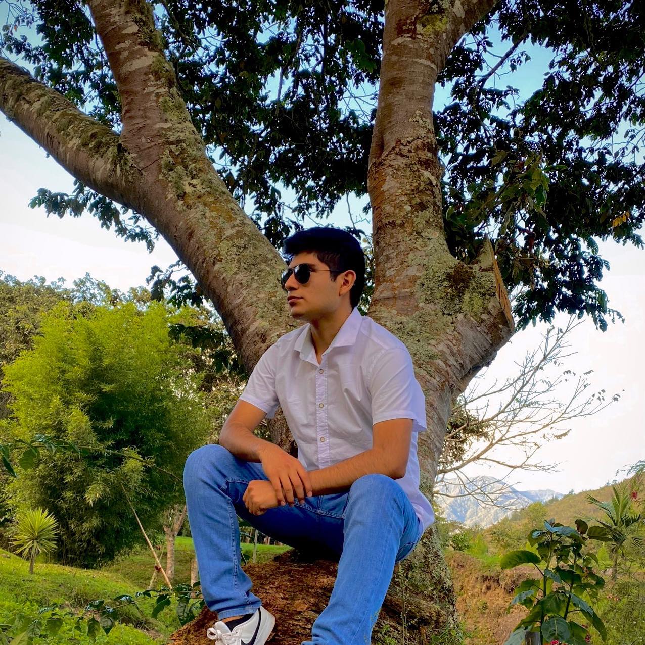 Chris Angulo