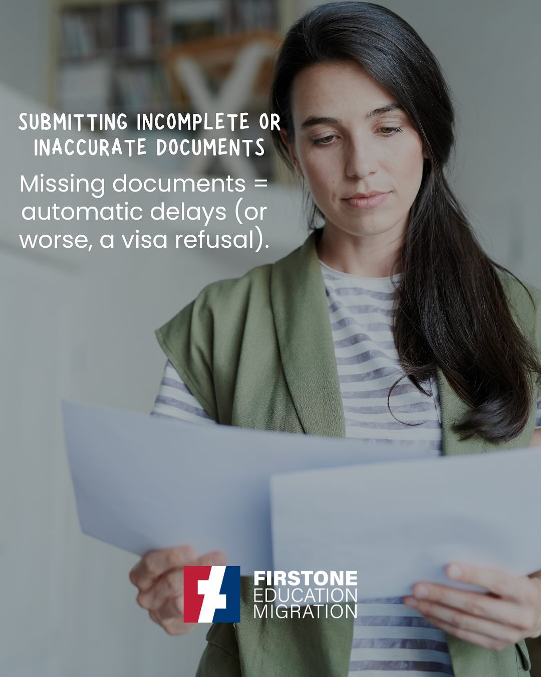 First One Education Migration Philippines | Sydney NSW