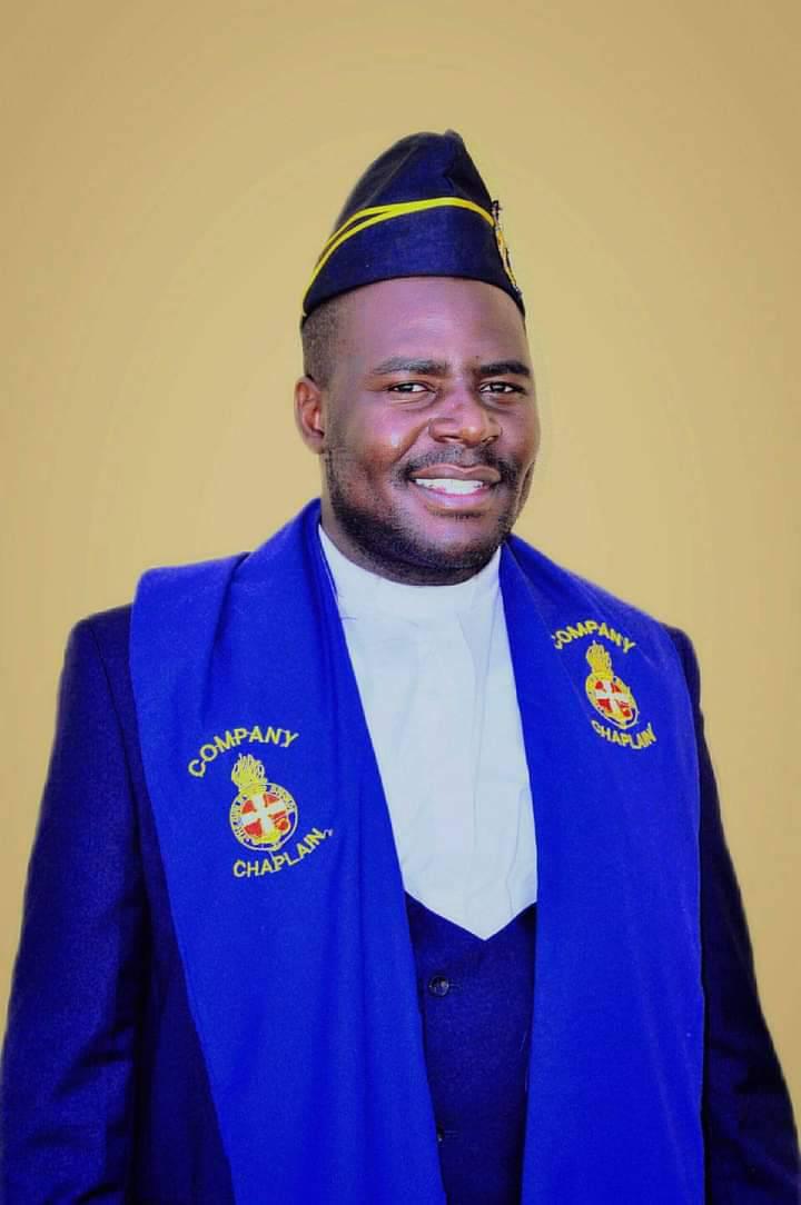 REV. Simumba Ministry | Kawambwa