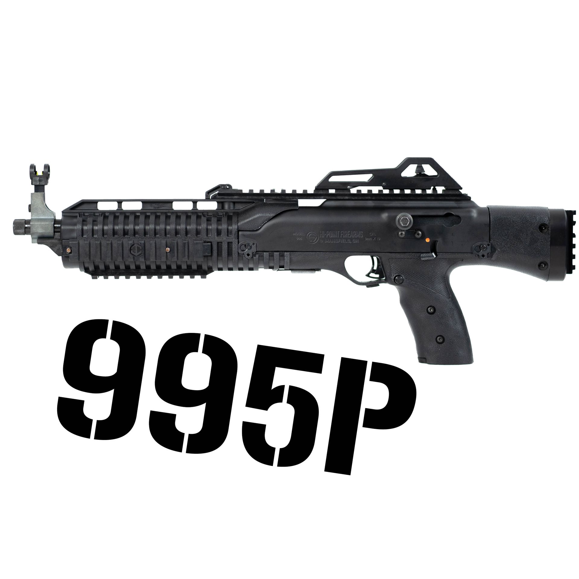 Hi-Point Firearms