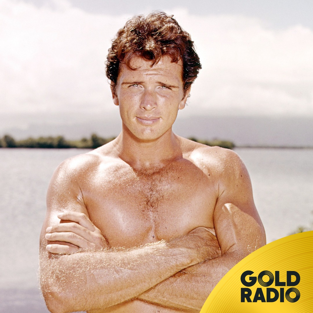 Gold - RIP Ron Ely, best known for playing Tarzan back in the 1960s 💛 ...