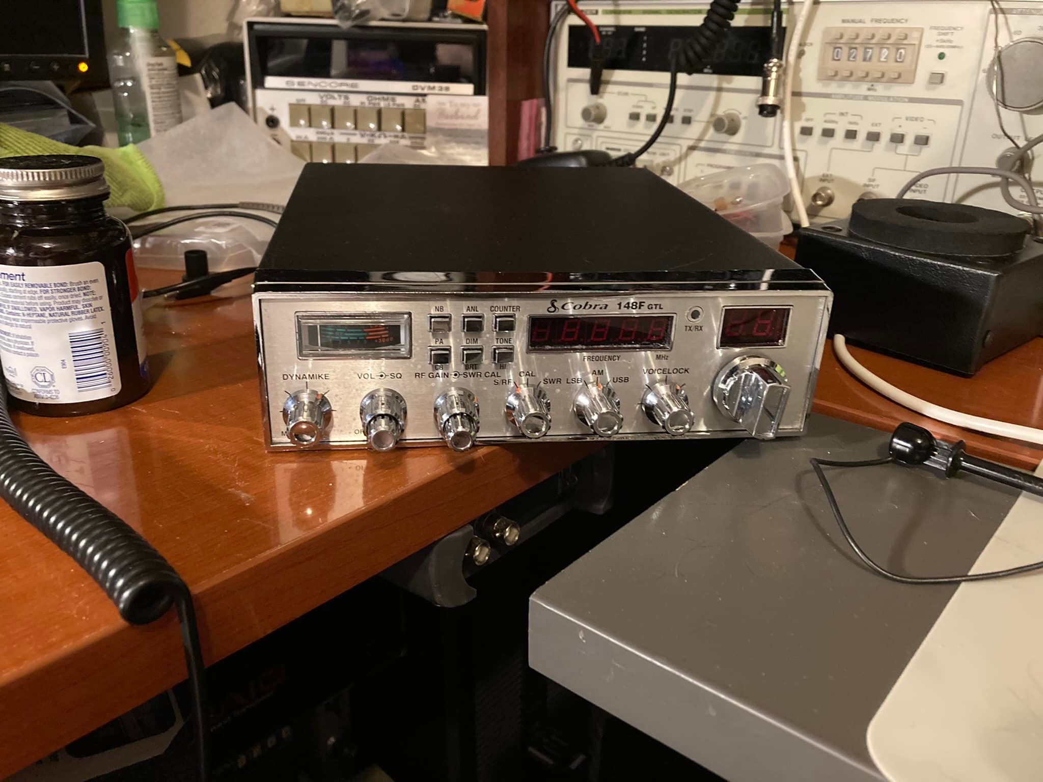 South Las Vegas CB Radio... - South Las Vegas CB Radio Club