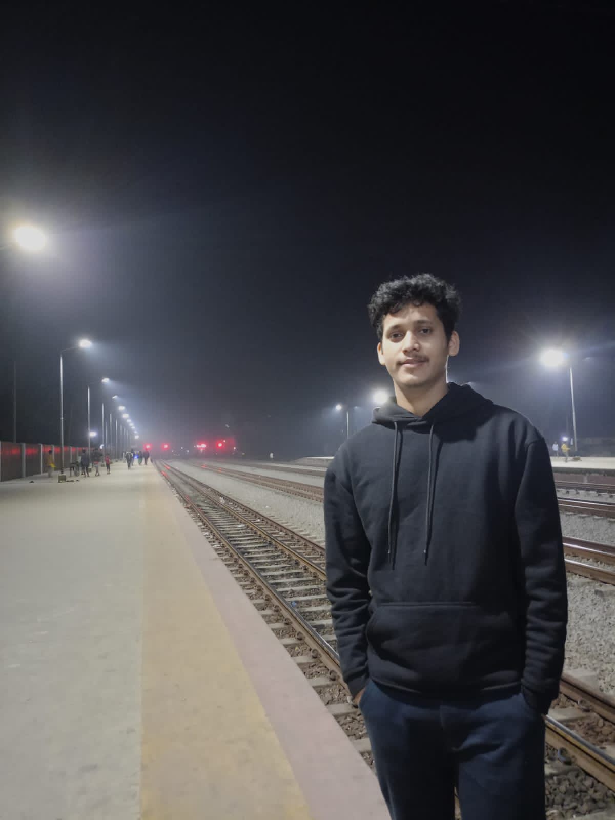 MD Masum Billal