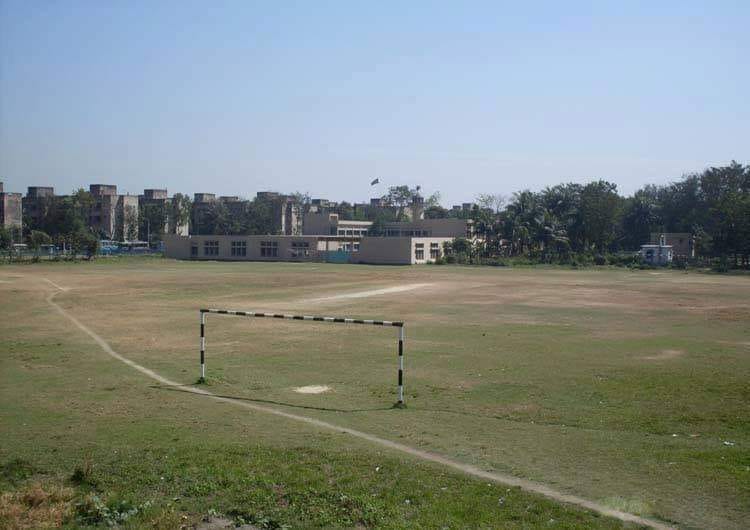 CUFL Central Field | Facebook