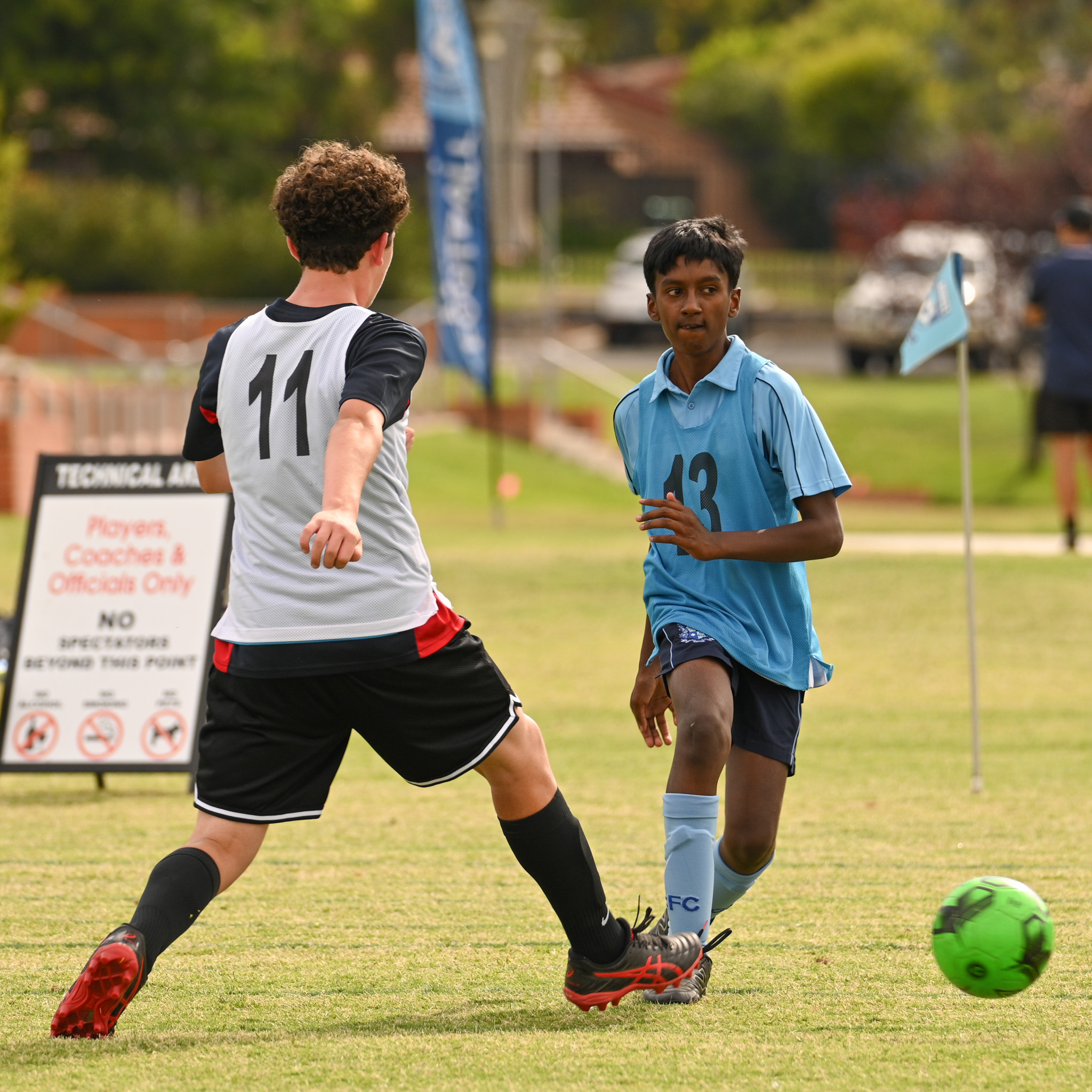 Marist Canberra Football Club | Canberra ACT