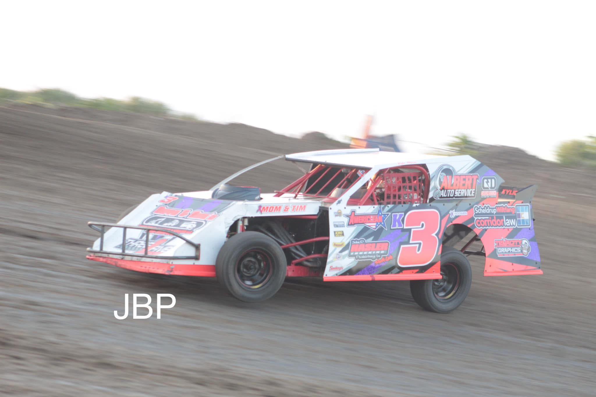 Jared Bailey Photography