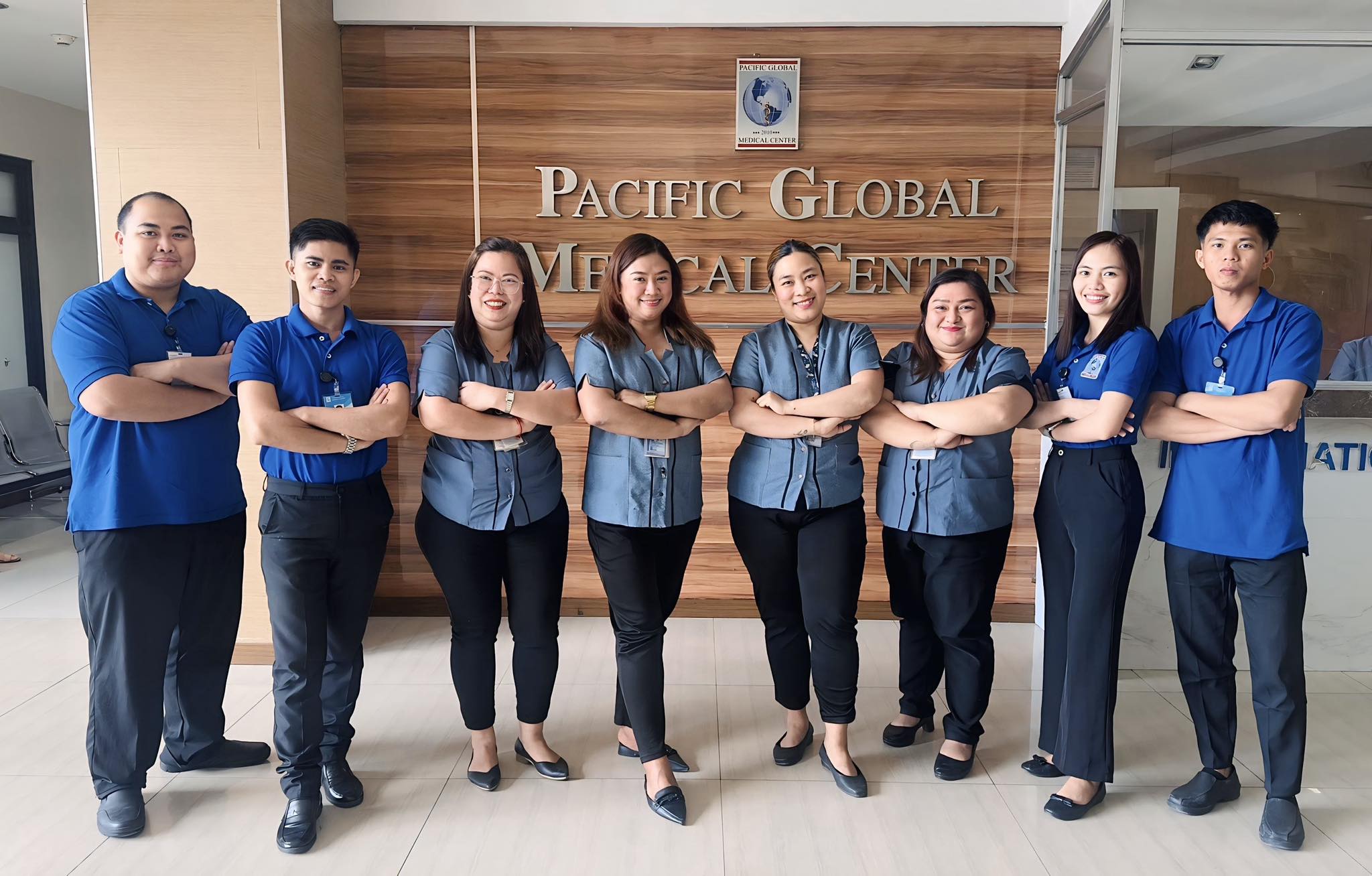 Pgmc Philhealth