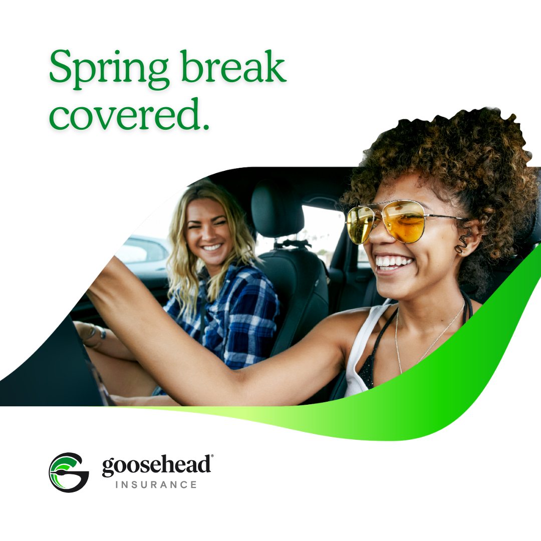 Goosehead Insurance - Jordan Smith | Spring TX