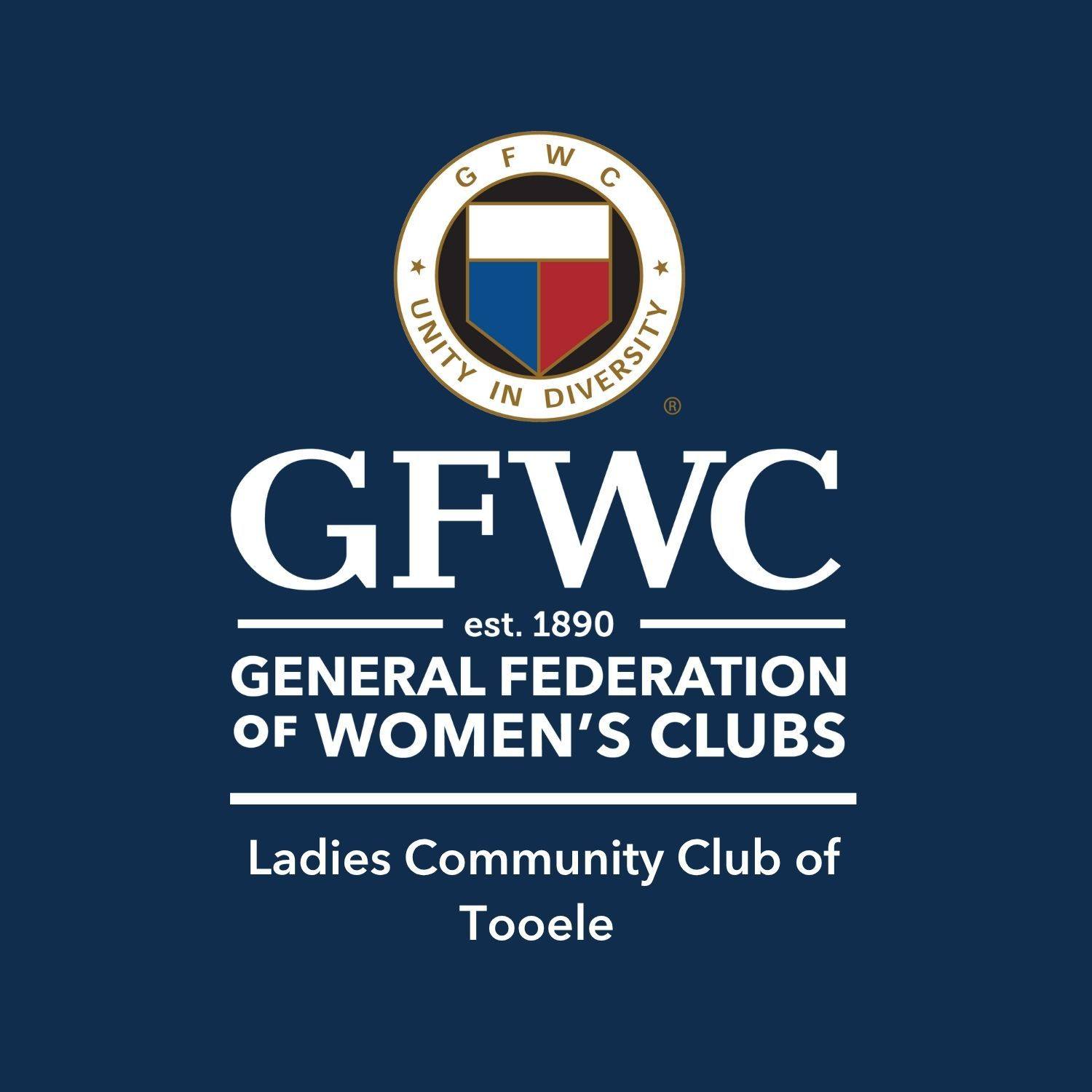 GFWC Ladies... - GFWC Ladies Community Club of Tooele