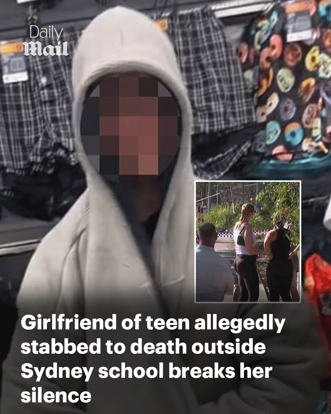 Daily - Heartbreaking details emerge. RIP 💔 Read more: https://trib.al ...