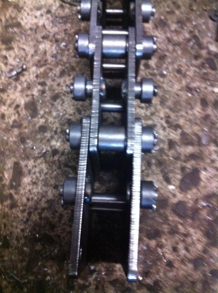 Cadenas Y Servicios Sancor SA de CV