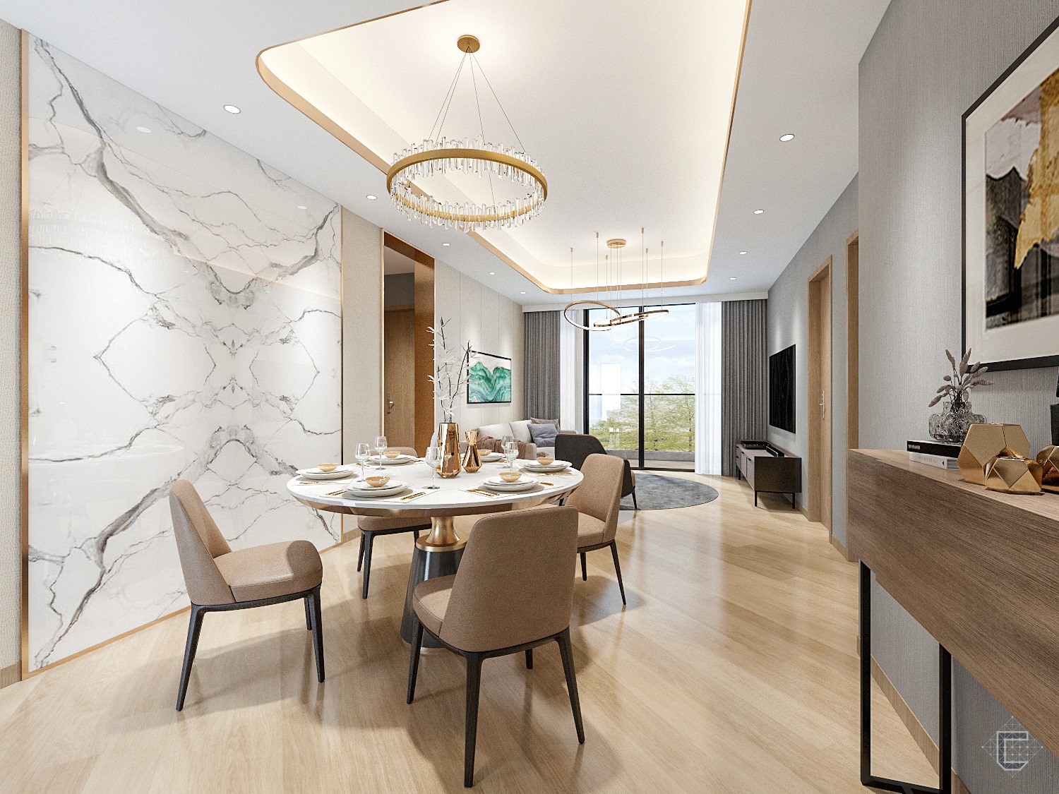 「現代簡約 臨海大宅」... - Concise Interior Design Co. Ltd. | Facebook