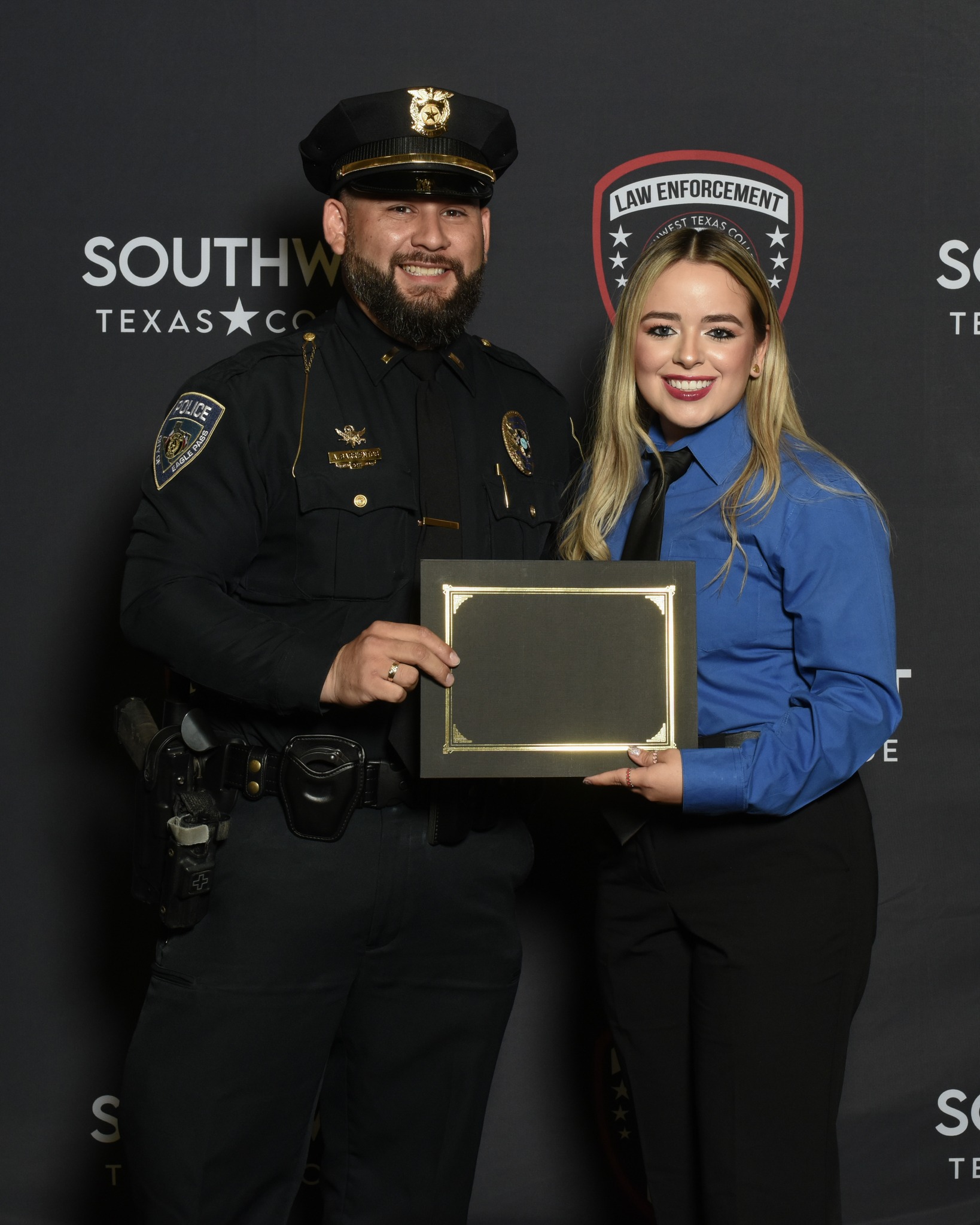 SWTX Law Enforcement... - SWTX Law Enforcement Academy