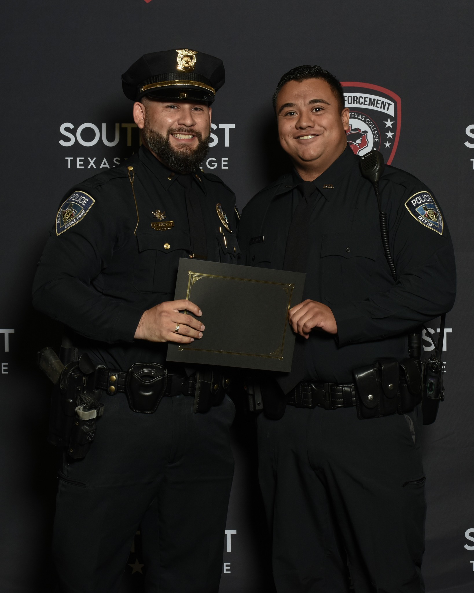 SWTX Law Enforcement... - SWTX Law Enforcement Academy