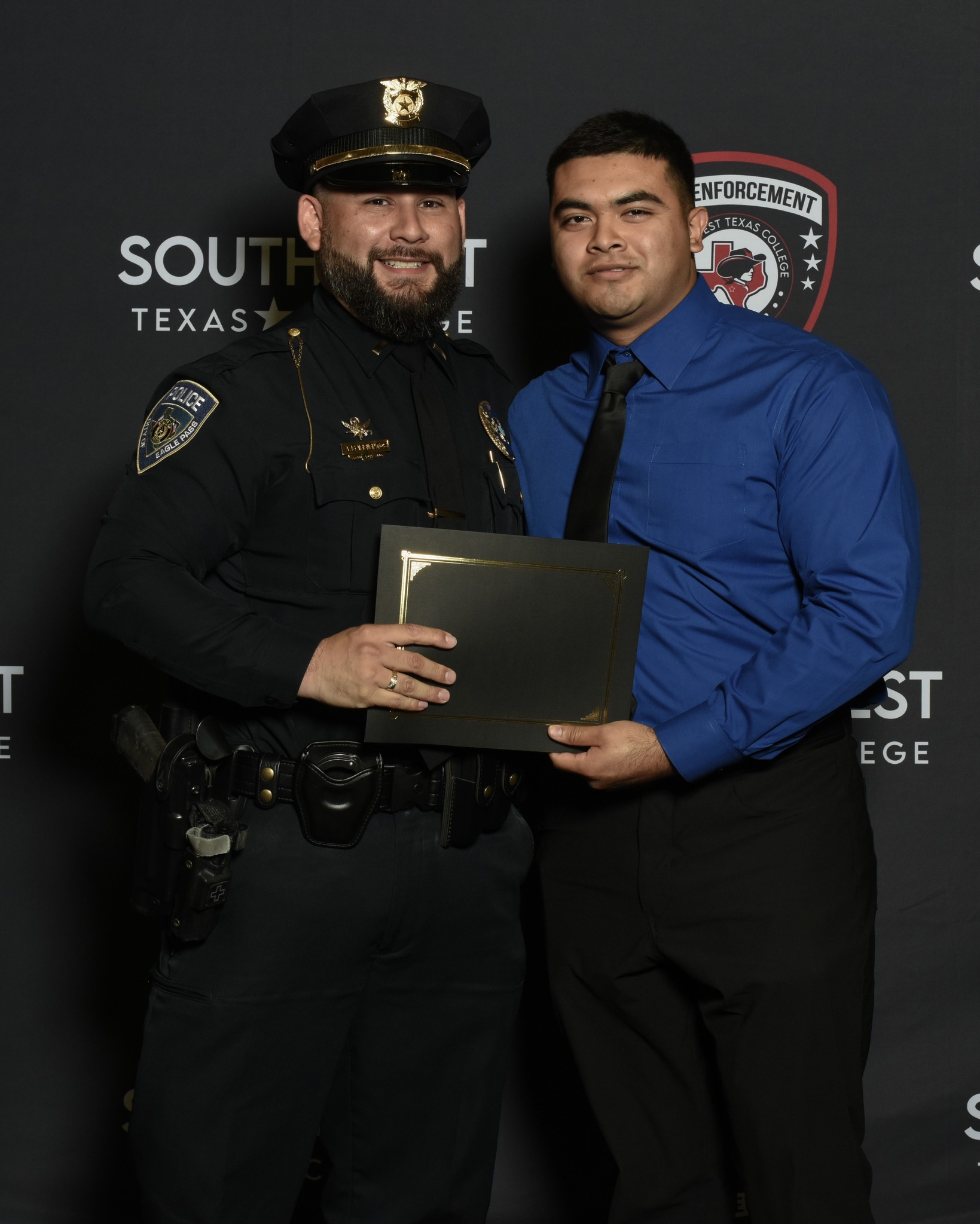 SWTX Law Enforcement... - SWTX Law Enforcement Academy
