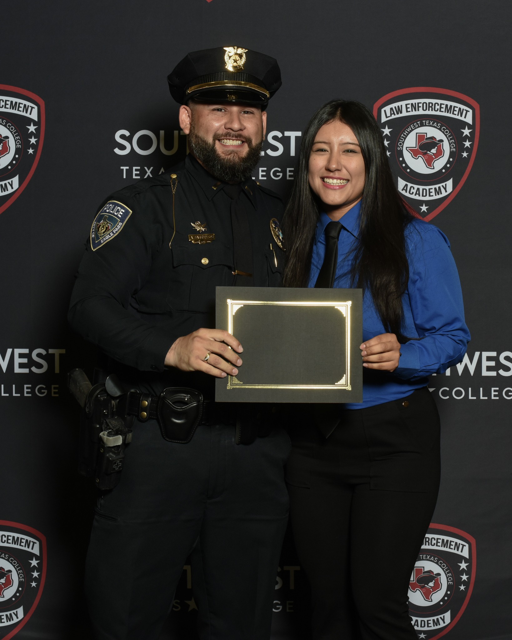 SWTX Law Enforcement... - SWTX Law Enforcement Academy