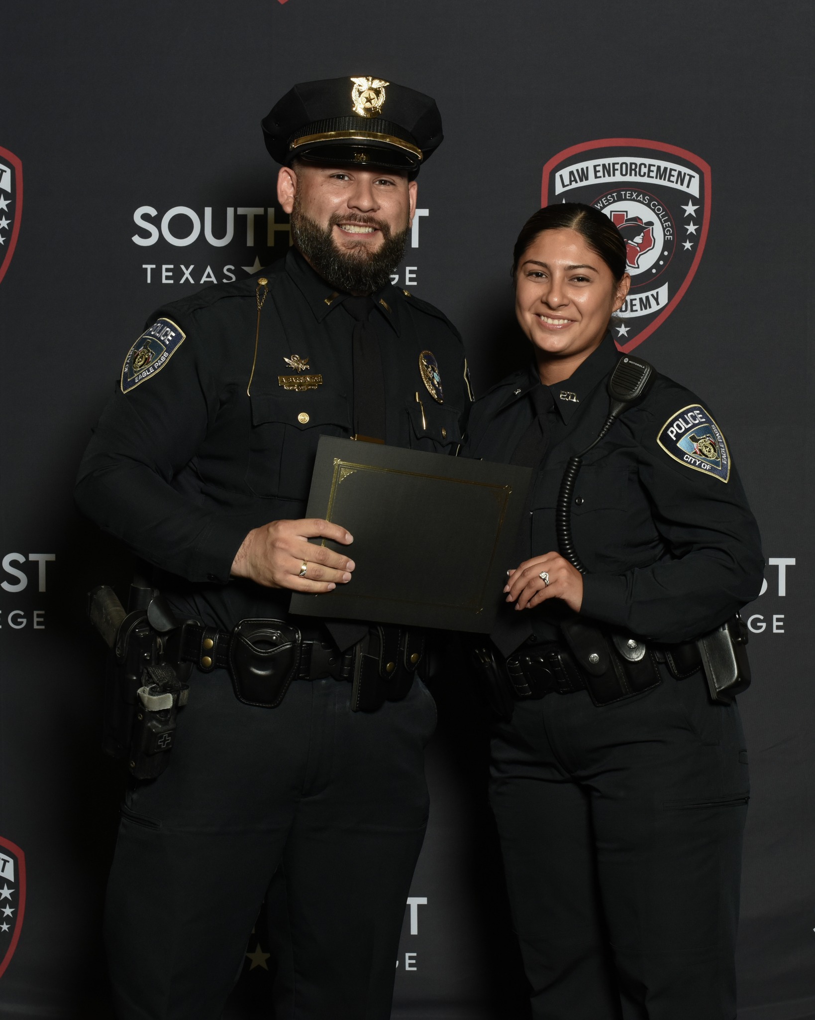 SWTX Law Enforcement... - SWTX Law Enforcement Academy