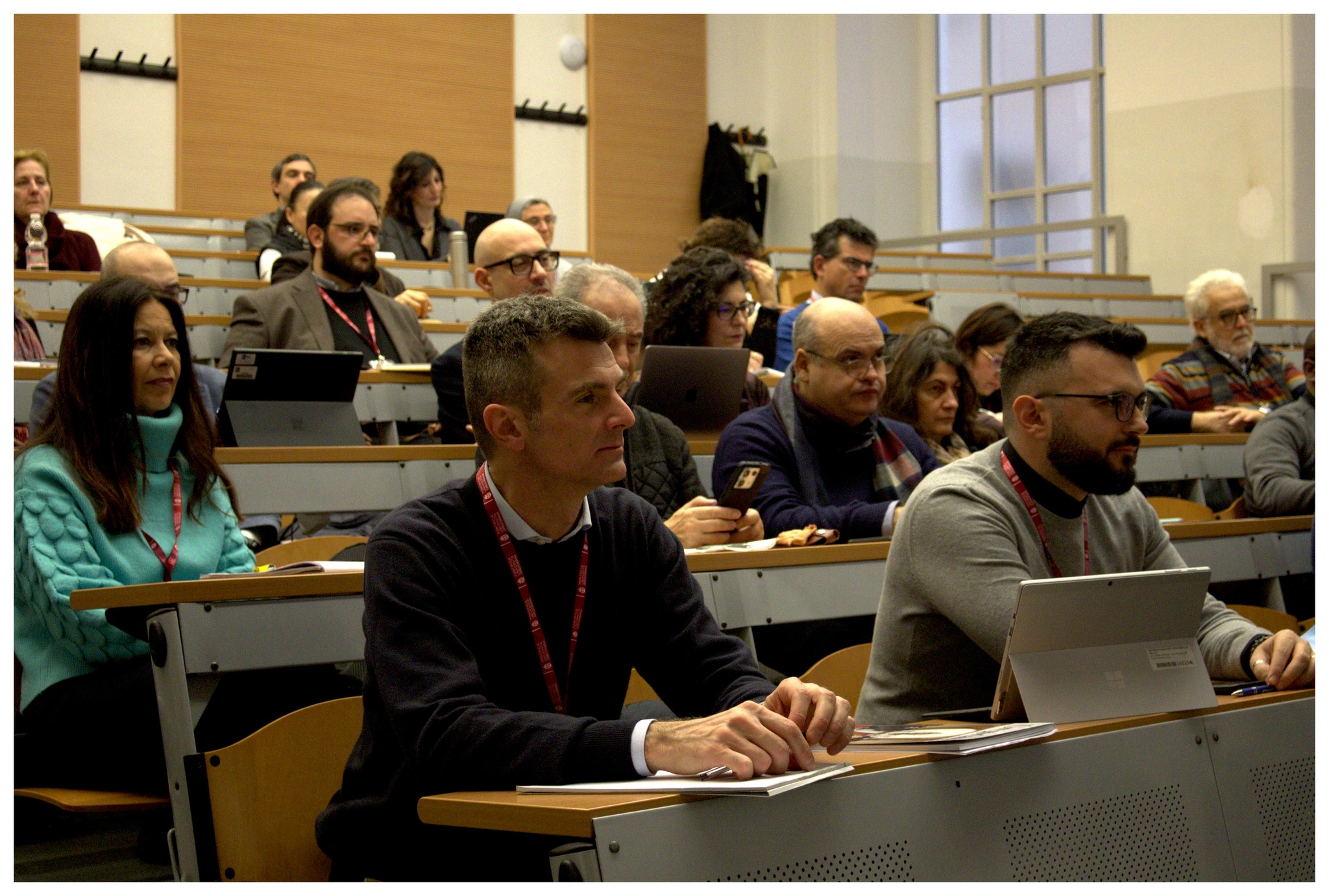 Leaders - Diploma in Leadership e Management - PUG | Rome