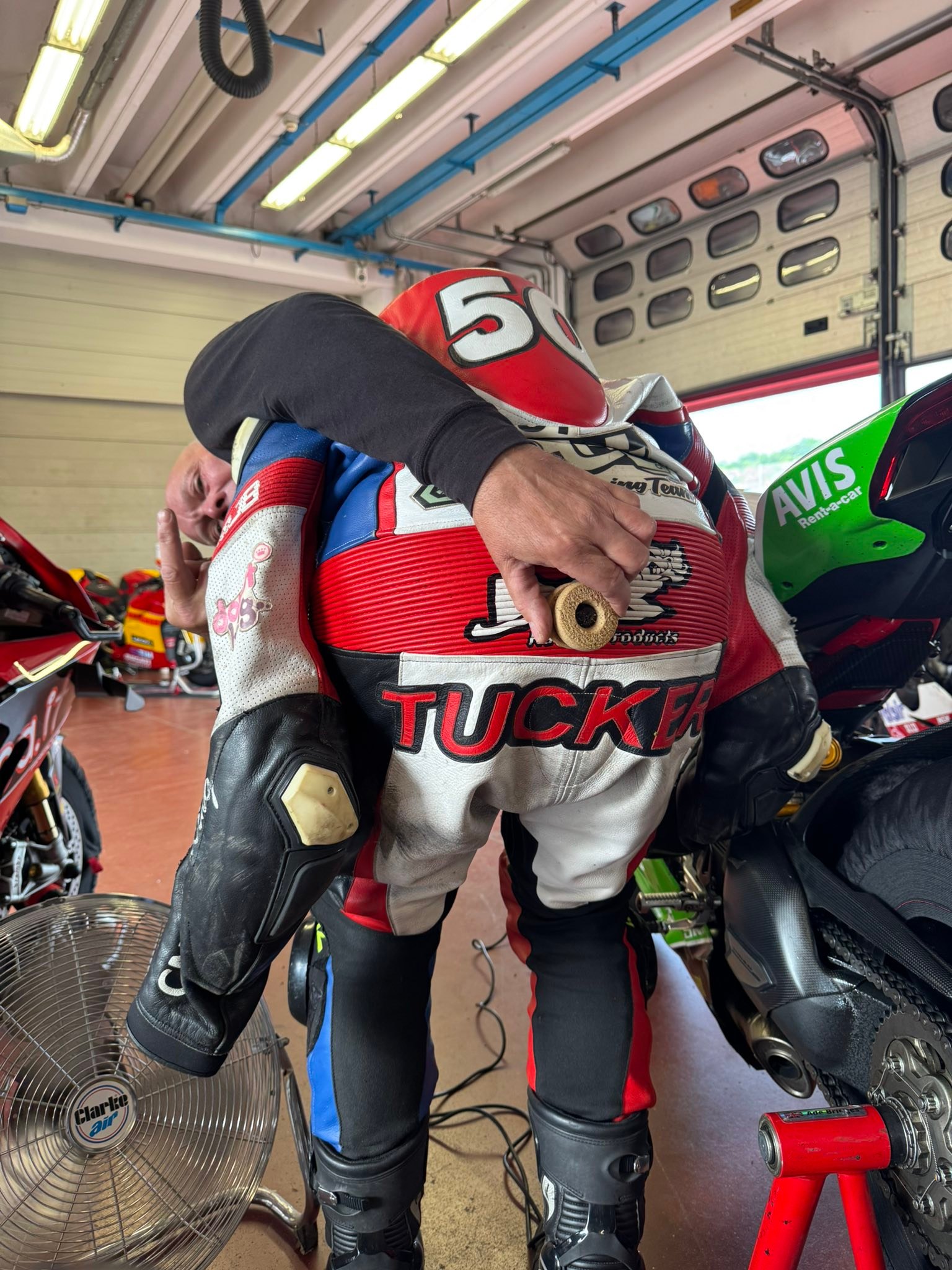 Cnut Racing Team