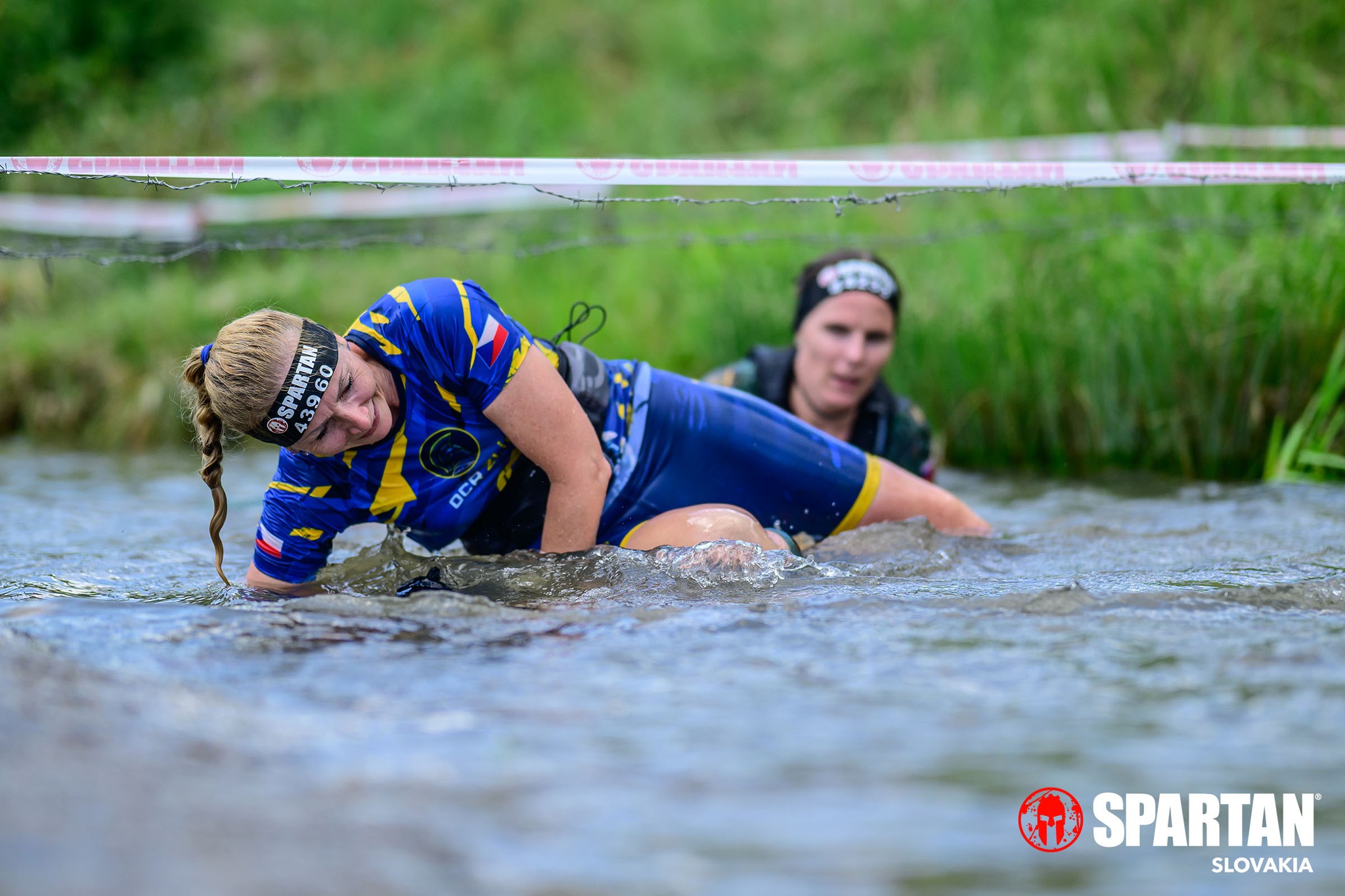 Spartan Race Slovakia added a new... - Spartan Race Slovakia