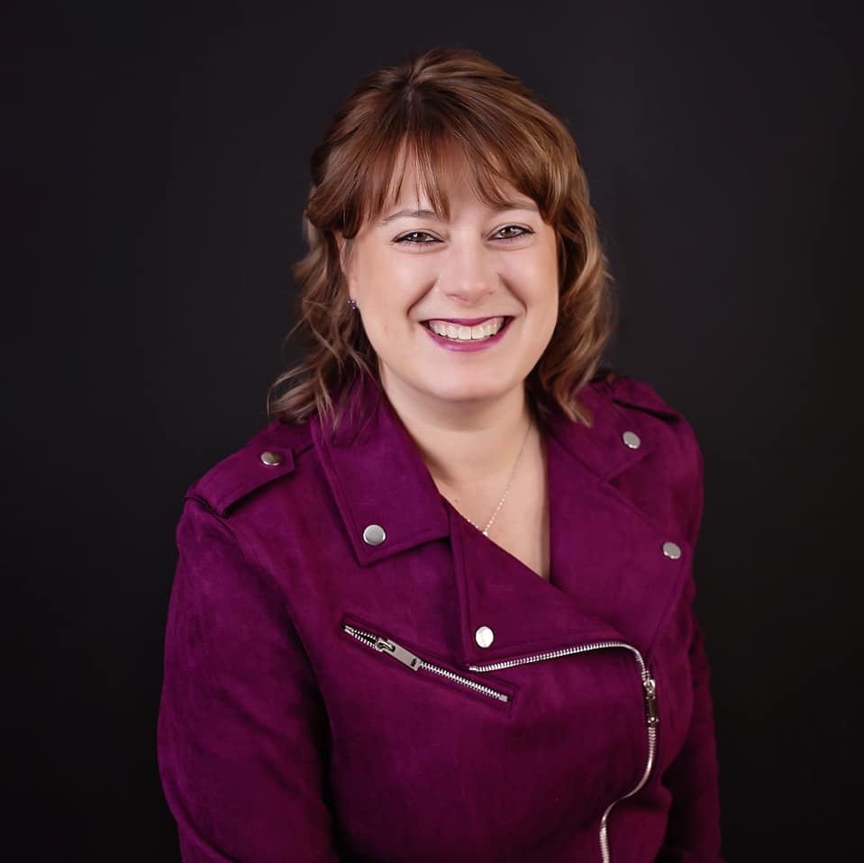 Susan Hanke