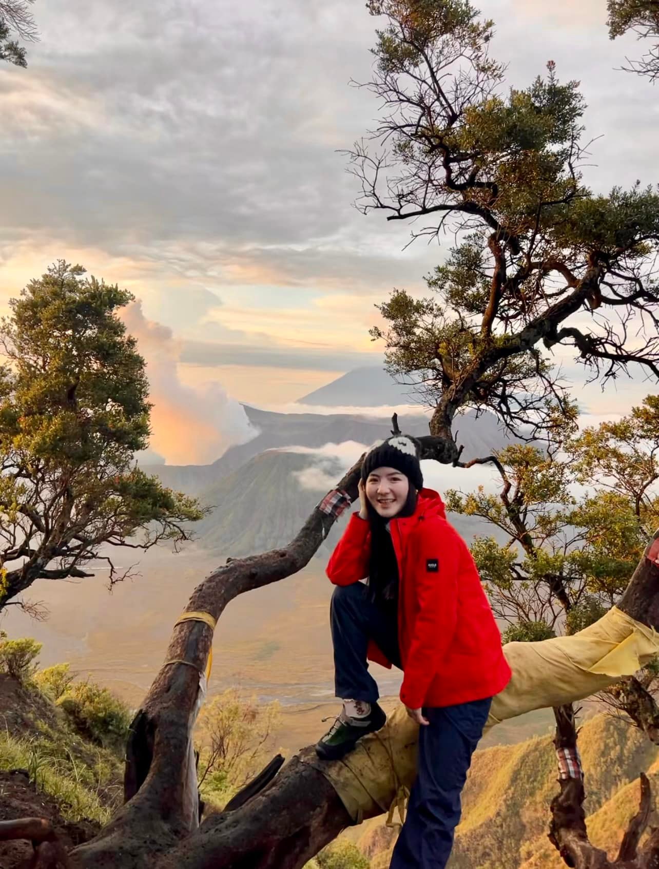 T.walker 途行者 - 🔥2025印尼火山早鸟优惠🔥 5位起立减RM500🧧现金回扣...
