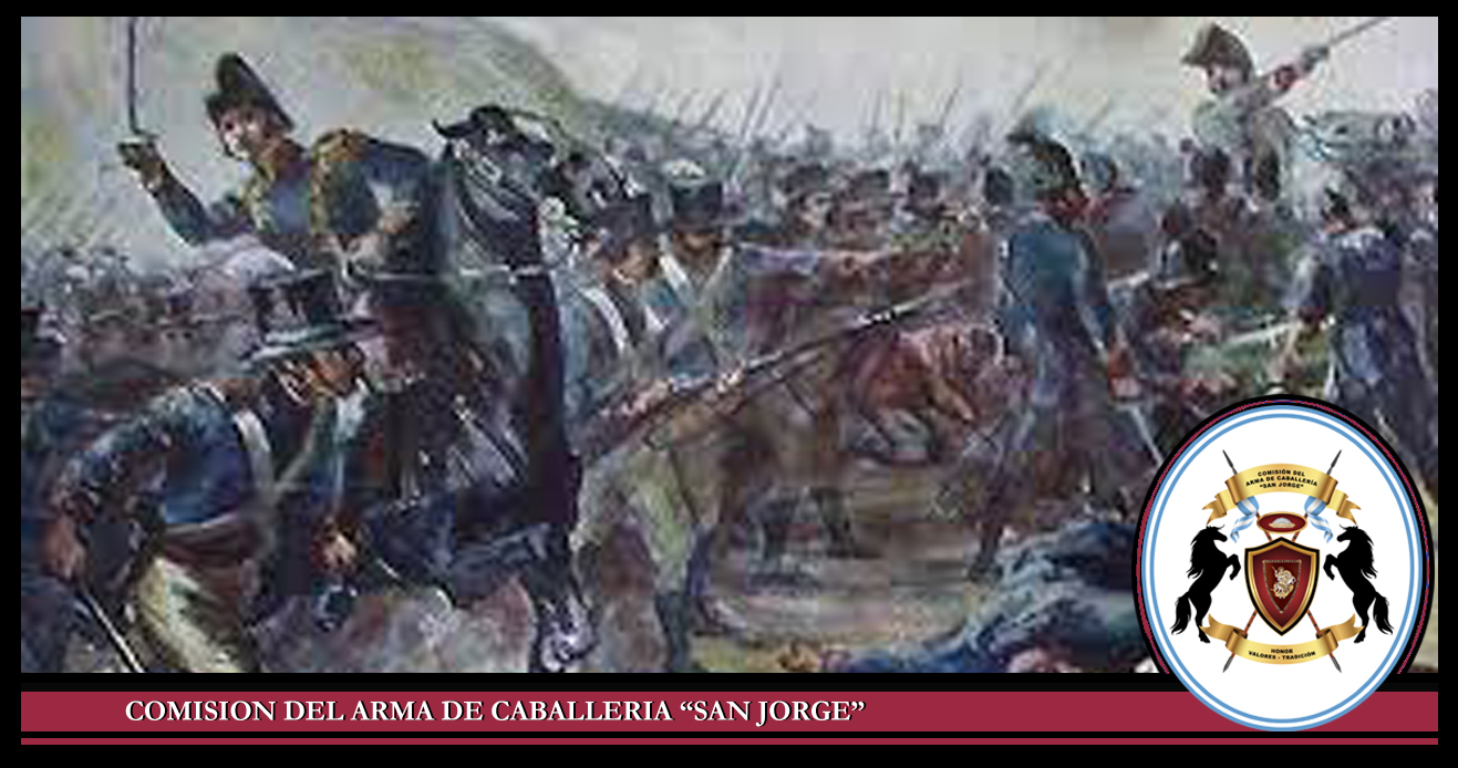 Arma - El 29 de noviembre de 1815 se produce el Batalla de Sipe-Sipe ...