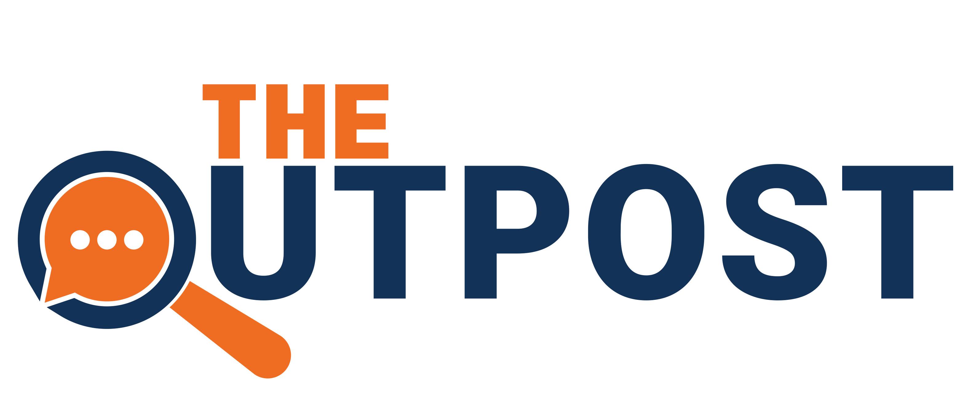 The Outpost