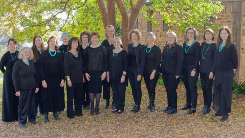 Majellan Singers