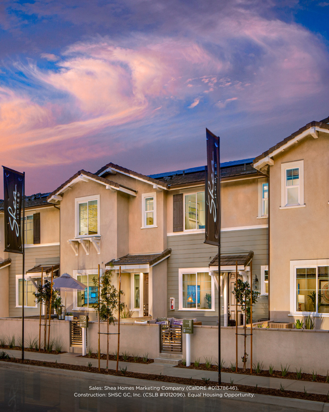 Shea Homes Southern California - It’s all in the details! Let the Shea ...