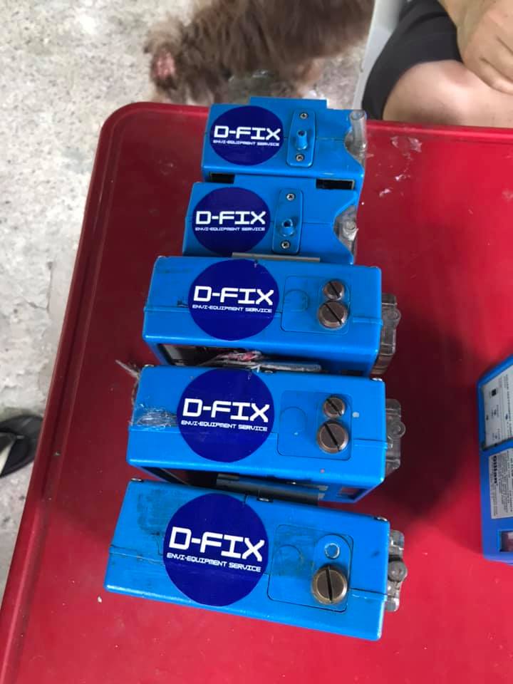 DEFIXThailand - ตรวจรับและส่งมอบ ปั้มGilain .... | Facebook
