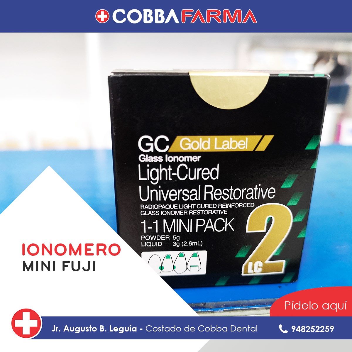 Medical Cobba Farma added a new photo. - Medical Cobba Farma