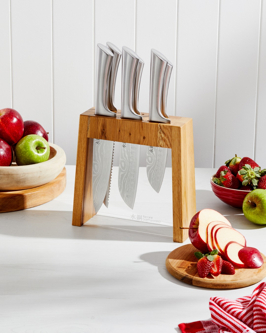 Score a FREE Baccarat The Healthy Fry 9L Air Fryer when you grab