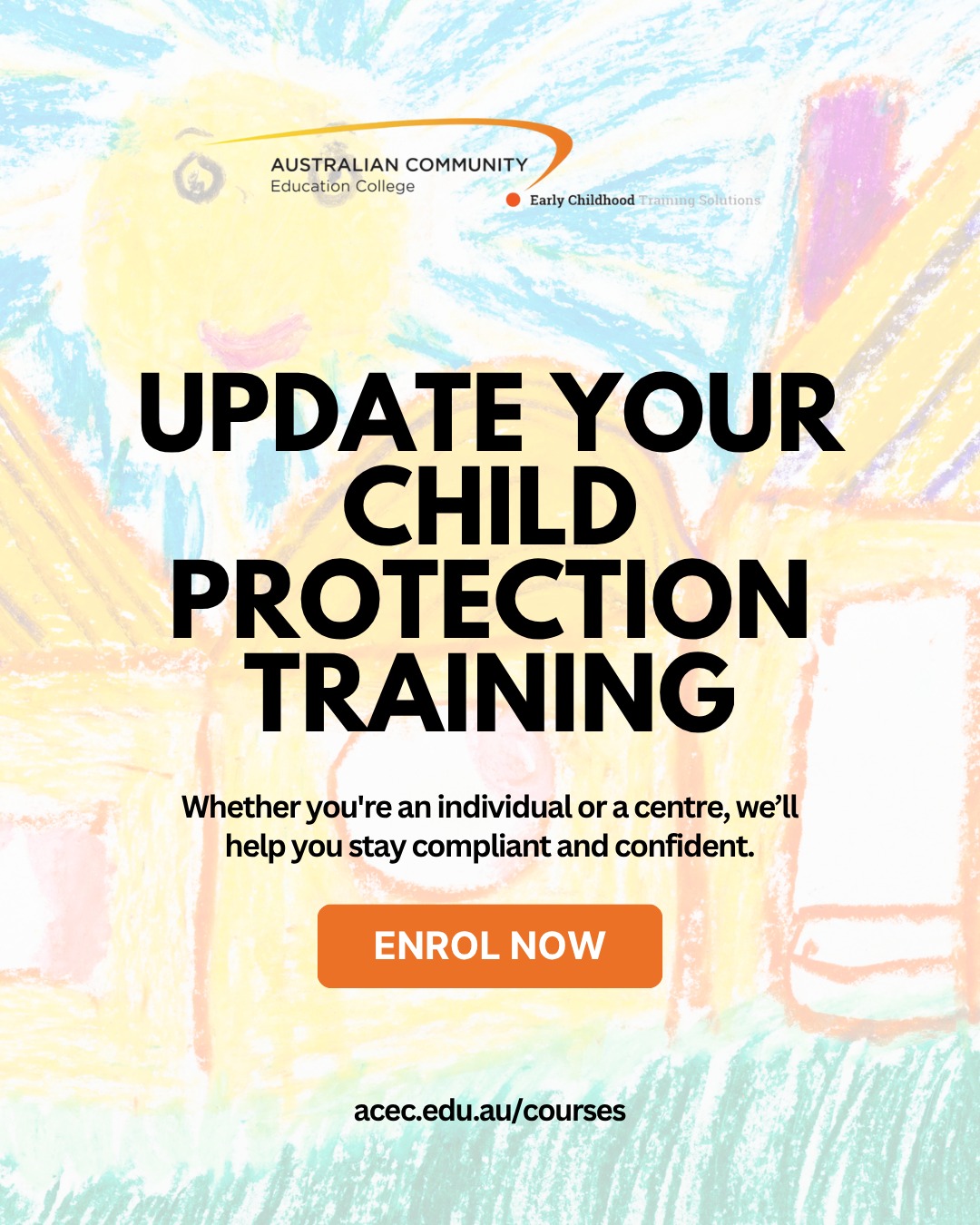 Australian - Need to meet child protection training requirements? ACEC ...