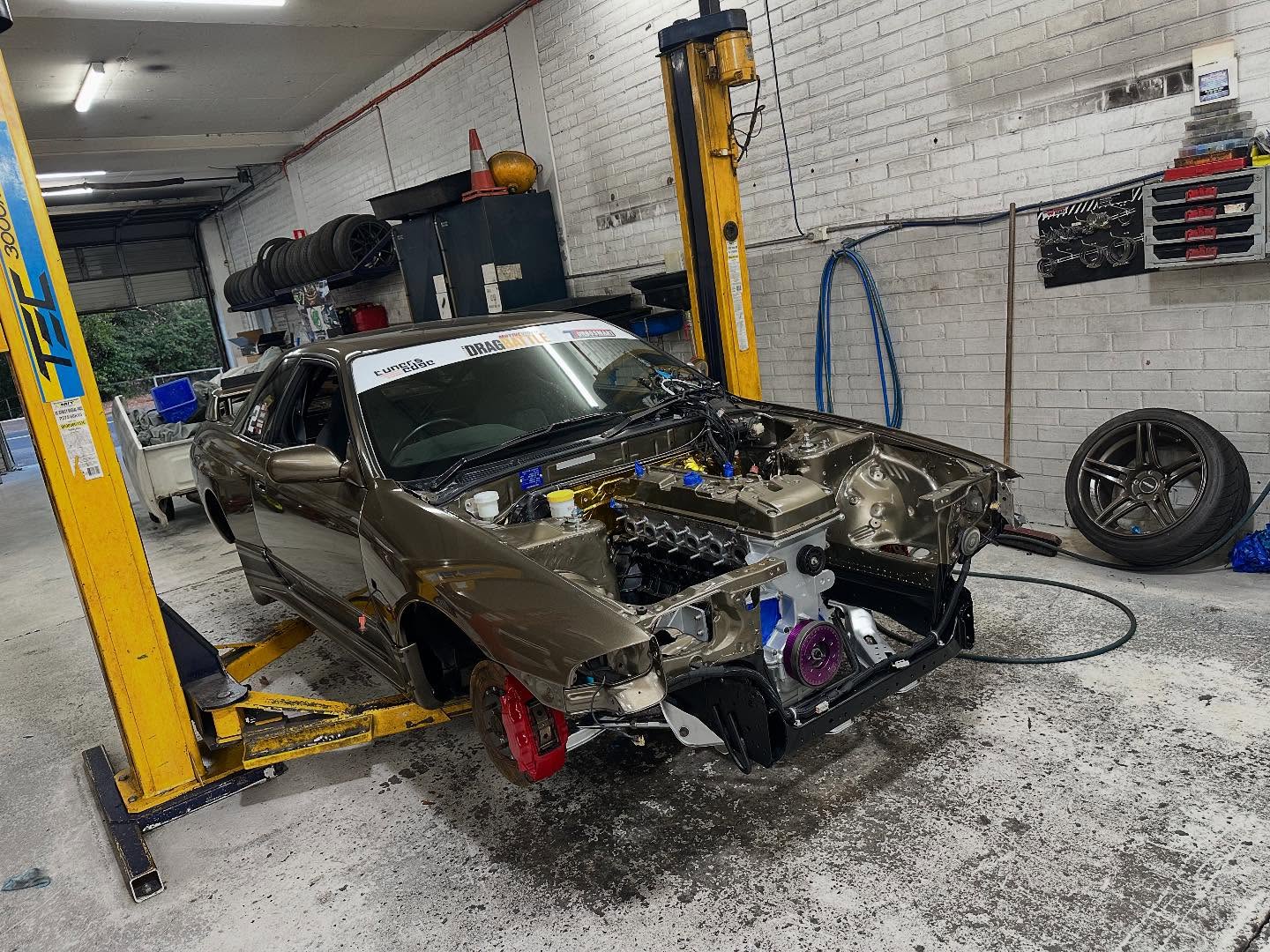 Nitto Performance... - Nitto Performance Engineering