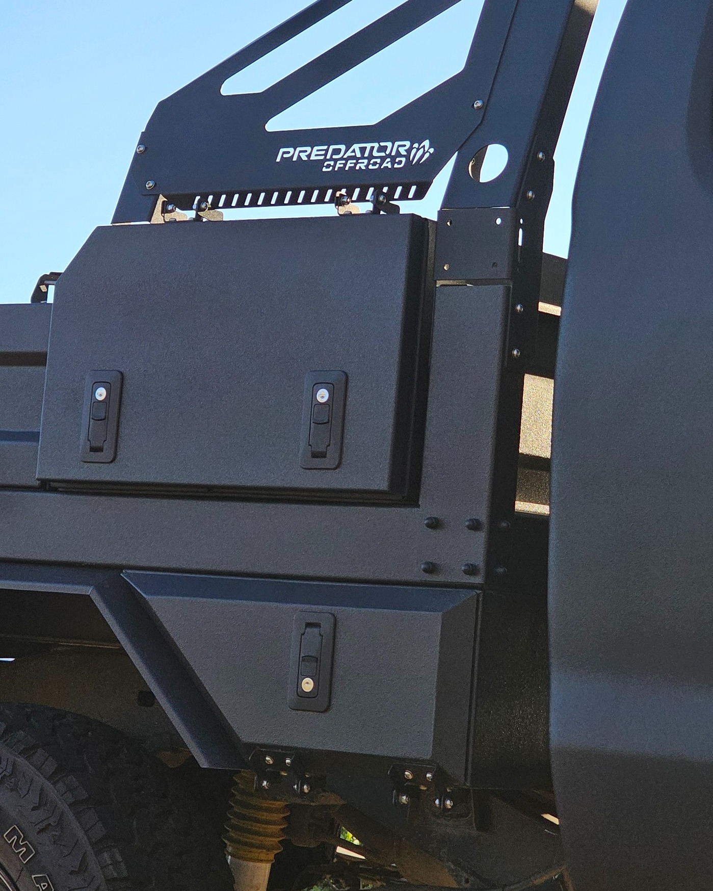 Predator Offroad added a new photo. - Predator Offroad