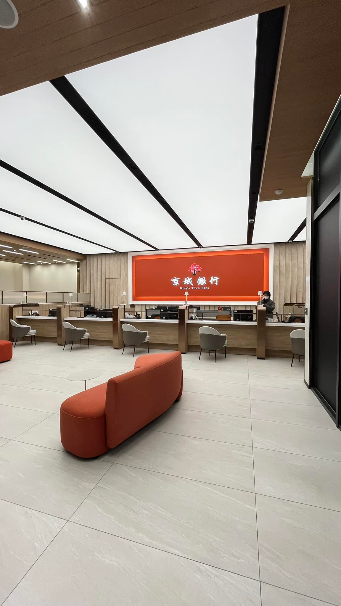 Ellis Studio Interior Design 空間規劃設計 | Xinbei