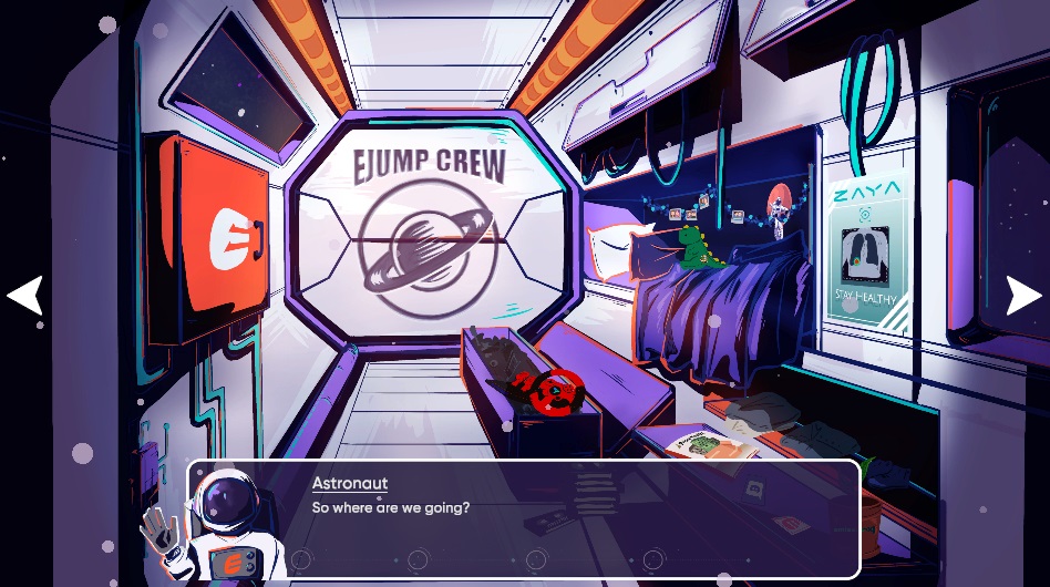 eJump Media | Bucharest