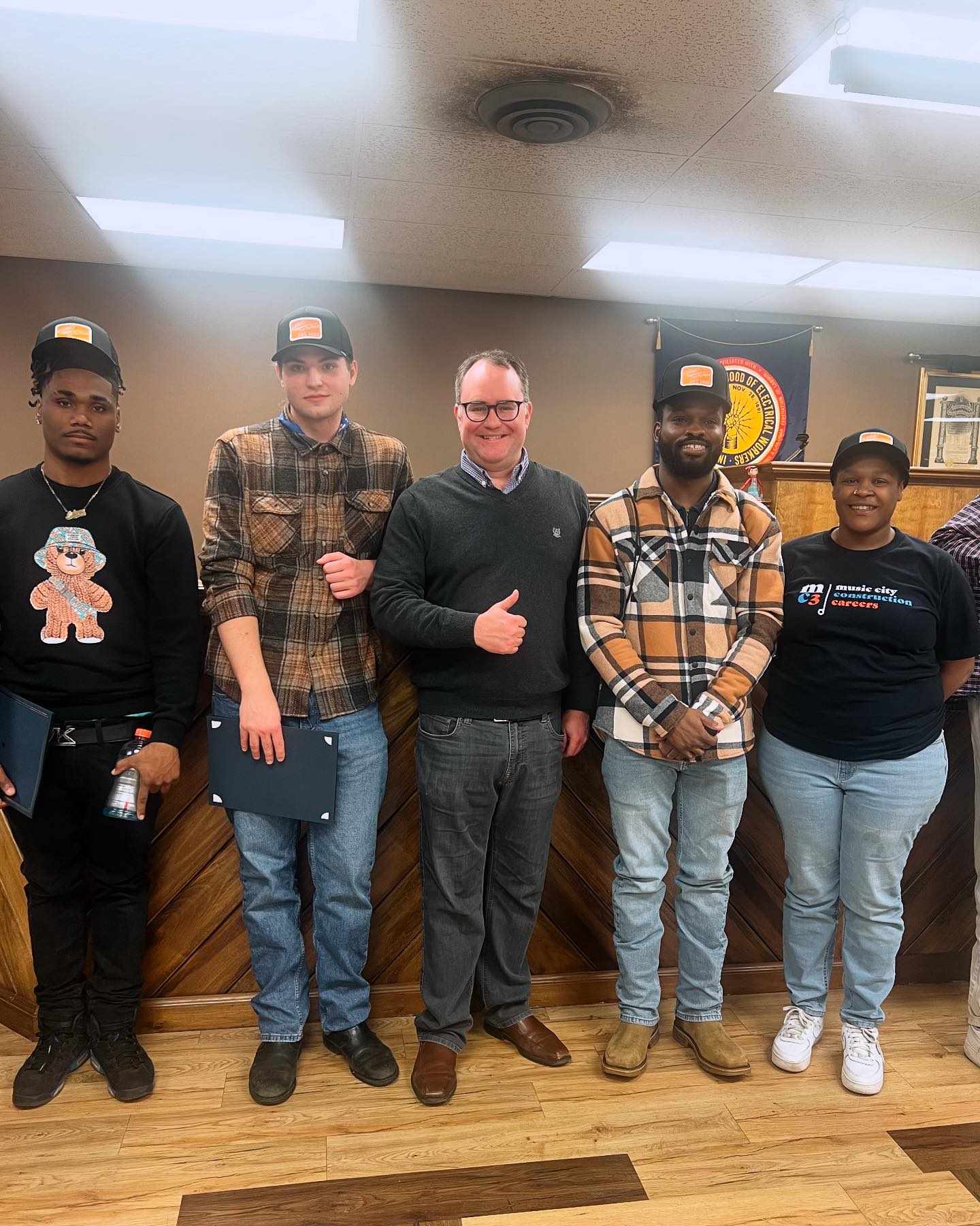 Laborers' Local 386 | Madison TN