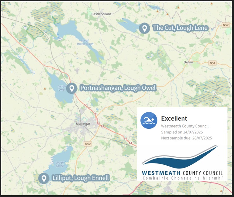 Westmeath County Council | Mullingar