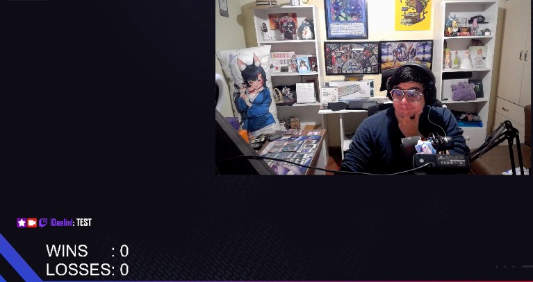 Daelin - http://www.twitch.tv/dreamleague_es Ahora para concluir el dia ...