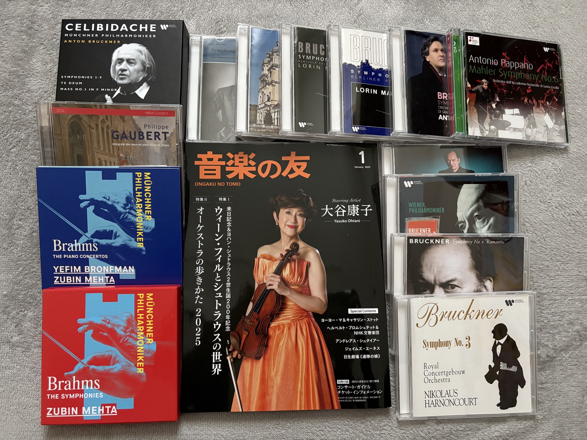 西村祐 音楽評論・フルーティスト・指揮者 | Kamakura-shi Kanagawa