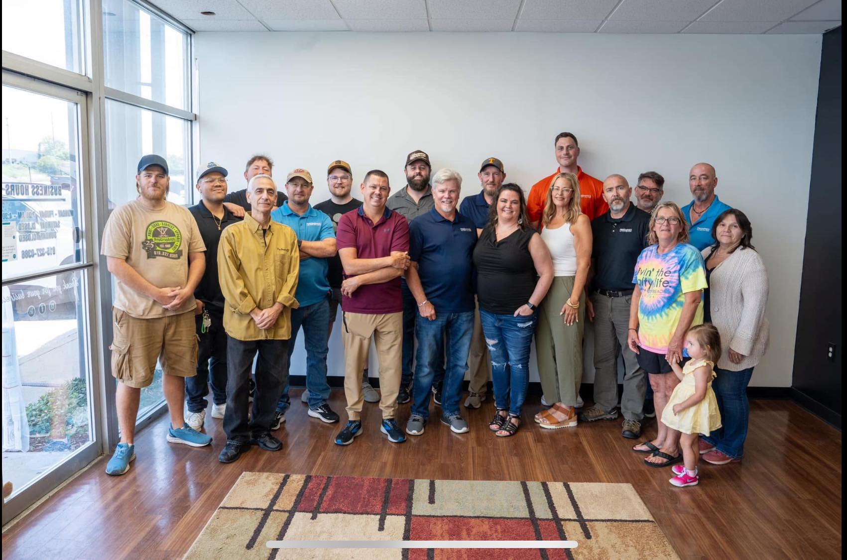 ProGraphics | Nashville TN
